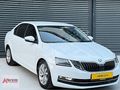 2018 OCTAVİA 1.6 TDI STYLE DSG 146 BİN'DE DEĞİŞENSİZ +