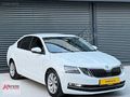 2018 OCTAVİA 1.6 TDI STYLE DSG 146 BİN'DE DEĞİŞENSİZ +