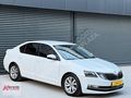 2018 OCTAVİA 1.6 TDI STYLE DSG 146 BİN'DE DEĞİŞENSİZ +