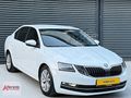 2018 OCTAVİA 1.6 TDI STYLE DSG 146 BİN'DE DEĞİŞENSİZ +