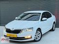 2018 OCTAVİA 1.6 TDI STYLE DSG 146 BİN'DE DEĞİŞENSİZ +