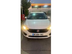 Sahibinden Fiat Egea 1.3 Multijet Easy 2020 Model 