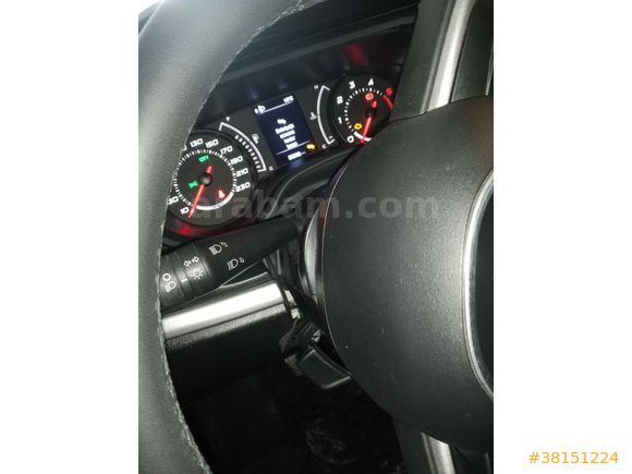 Sahibinden Fiat Egea 1.3 Multijet Easy 2020 Model 