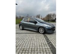 Sahibinden Peugeot 207 1.4  2009 Model  AİR'Lİ 271.000 km