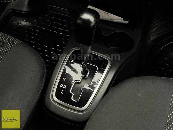 OTOMERKEZI ESKISEHIR den 2019 MODEL OTOMATİK SPACE STAR