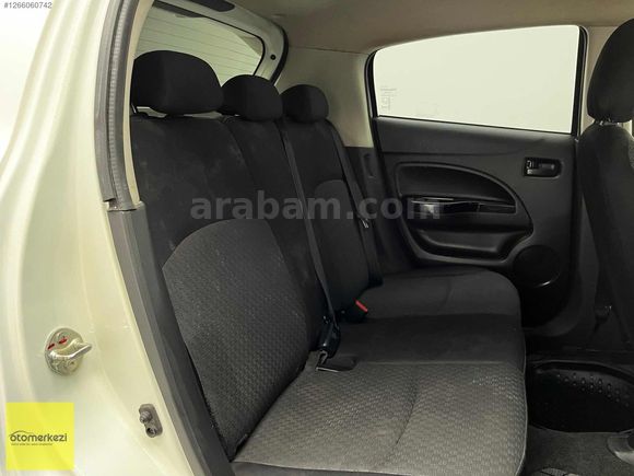 OTOMERKEZI ESKISEHIR den 2019 MODEL OTOMATİK SPACE STAR