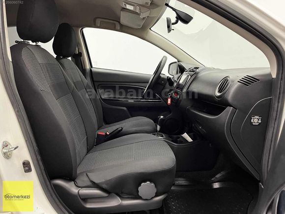 OTOMERKEZI ESKISEHIR den 2019 MODEL OTOMATİK SPACE STAR