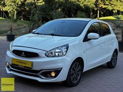 OTOMERKEZI ESKISEHIR den 2019 MODEL OTOMATİK SPACE STAR