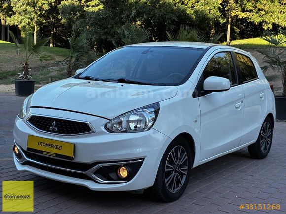 OTOMERKEZI ESKISEHIR den 2019 MODEL OTOMATİK SPACE STAR