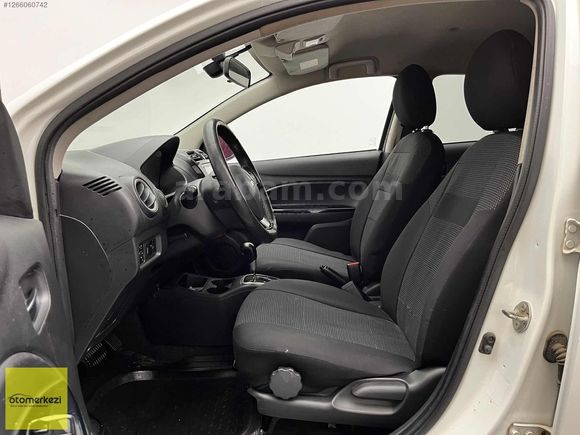 OTOMERKEZI ESKISEHIR den 2019 MODEL OTOMATİK SPACE STAR
