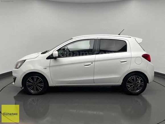OTOMERKEZI ESKISEHIR den 2019 MODEL OTOMATİK SPACE STAR
