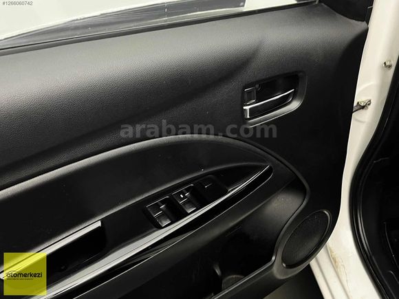 OTOMERKEZI ESKISEHIR den 2019 MODEL OTOMATİK SPACE STAR