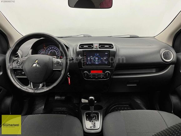 OTOMERKEZI ESKISEHIR den 2019 MODEL OTOMATİK SPACE STAR