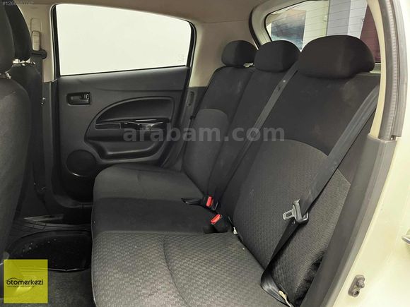 OTOMERKEZI ESKISEHIR den 2019 MODEL OTOMATİK SPACE STAR