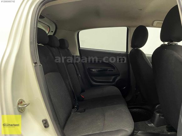 OTOMERKEZI ESKISEHIR den 2019 MODEL OTOMATİK SPACE STAR
