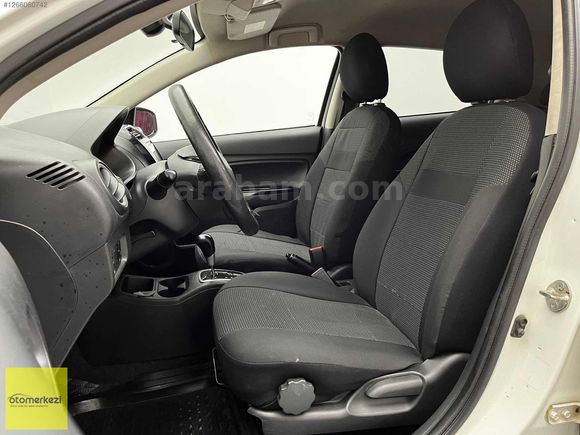 OTOMERKEZI ESKISEHIR den 2019 MODEL OTOMATİK SPACE STAR
