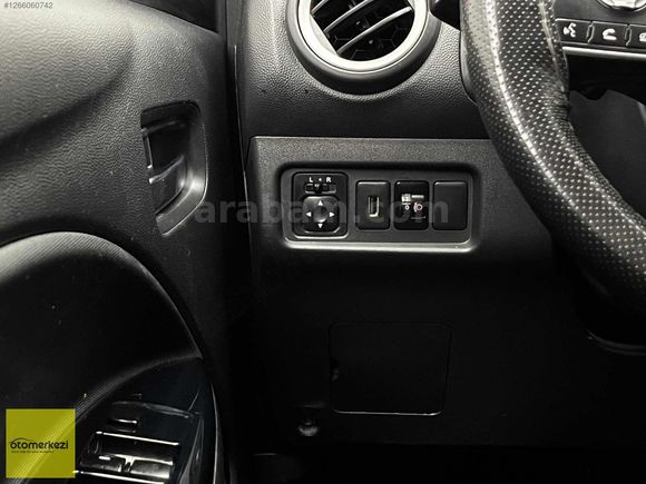 OTOMERKEZI ESKISEHIR den 2019 MODEL OTOMATİK SPACE STAR