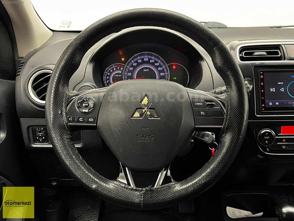OTOMERKEZI ESKISEHIR den 2019 MODEL OTOMATİK SPACE STAR