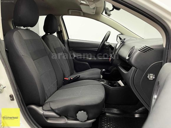 OTOMERKEZI ESKISEHIR den 2019 MODEL OTOMATİK SPACE STAR