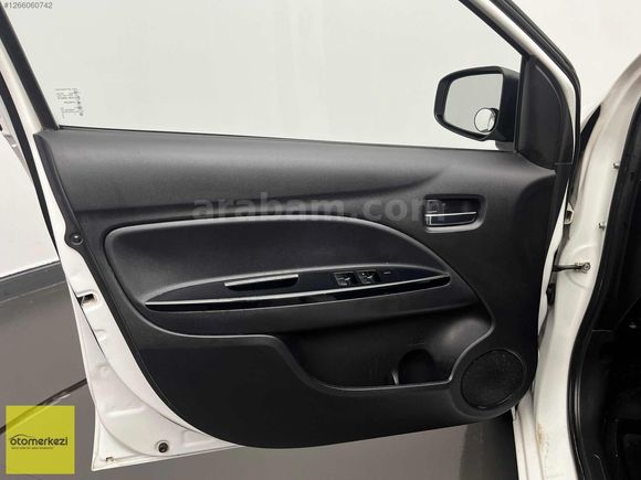 OTOMERKEZI ESKISEHIR den 2019 MODEL OTOMATİK SPACE STAR