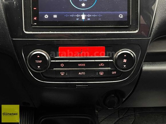 OTOMERKEZI ESKISEHIR den 2019 MODEL OTOMATİK SPACE STAR