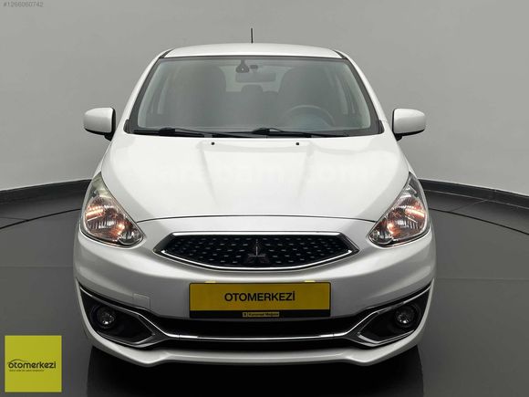 OTOMERKEZI ESKISEHIR den 2019 MODEL OTOMATİK SPACE STAR