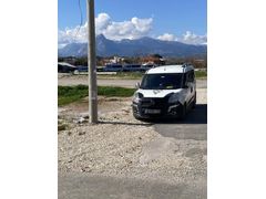Sahibinden Fiat Doblo Combi 1.6 Multijet Dynamic 2011 Model ( Açıklamayı okumadan aramayın )