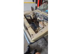 Doğan S 1990 Model 97 çıkışlı motor yeni Kabröter disbürötör yeni Triger şanzıman defransiyel yeni 03.27 1 yıldan fazla muyene var tüp tankı 2032 ye