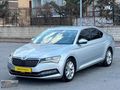 84 BİNDE KAZASIZ TRAMERSİZ SUPERB