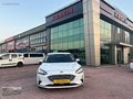 KESKİNDEN HATASIZ BOYASIZ DEĞİŞENSİZ KAYITSIZ 2019 MODEL FOCUS
