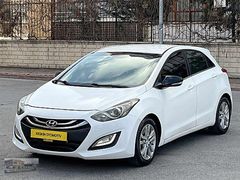 KESKİN'DEN YENİ KASA HYUNDAİ İ30 UYGUN FİYAT=MOTOR SIFIR=