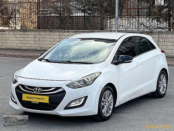 KESKİN'DEN YENİ KASA HYUNDAİ İ30 UYGUN FİYAT=MOTOR SIFIR=