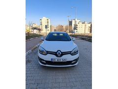 Sahibinden Renault Megane 1.6 Touch 2014 Model