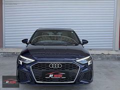RFF MOTORSTAN 2022 HATASIZ A3 S LİNE FUL SERVİS BAKIMLI 70.000KM
