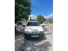Sahibinden Fiat Strada 1.9 D 