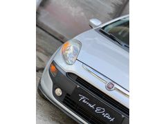 Sahibinden Fiat Punto EVO 1.3 Multijet Dynamic 2012 Model  185.000 km Gri (metalik)