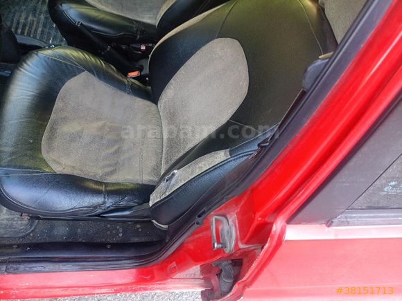 Sahibinden Ford Escort 1.6 CLX 1994 Model