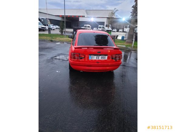 Sahibinden Ford Escort 1.6 CLX 1994 Model