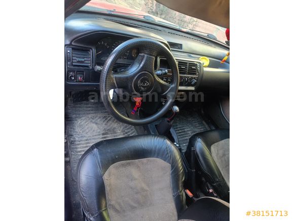 Sahibinden Ford Escort 1.6 CLX 1994 Model