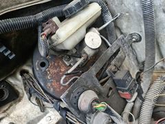 PEUGEOT PARTNER 1.9  Vestenhauz (Westinghouse) 9642118580