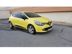 ACİL | Clio 4 ICON Turbo Kazasız Orijinal lansman renk