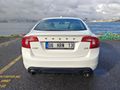 TÜRKİYE'DE TEK Volvo s60 d3 2011