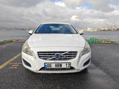 TÜRKİYE'DE TEK Volvo s60 d3 2011