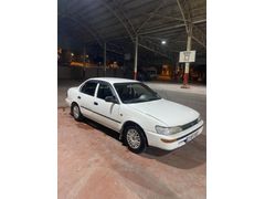Sahibinden Toyota Corolla 1.3 XL 1996 Model