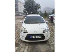 Sahibinden Citroen C3 1.4 HDi Confort 2012 Model 