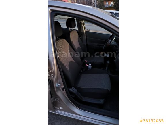 Sahibinden Hyundai Accent Era 1.4 Team 2010 Model