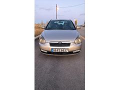 Sahibinden Hyundai Accent Era 1.4 Team 2010 Model