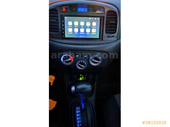 Sahibinden Hyundai Accent Era 1.4 Team 2010 Model