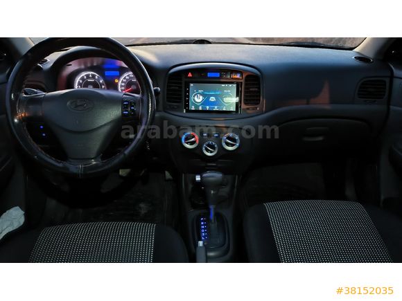Sahibinden Hyundai Accent Era 1.4 Team 2010 Model