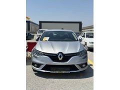 Sahibinden Renault Megane 1.5 dCi Touch 2018 Model 